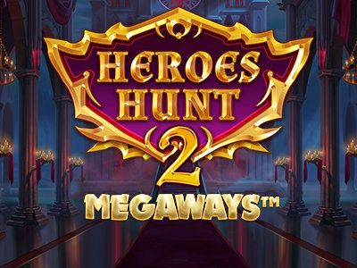 Heroes Hunt 2 Megaways game at PitBet Casino
