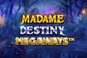 Madame Destiny Megaways game at PitBet Casino