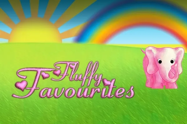 Fluffy Favourites game at PitBet Casino