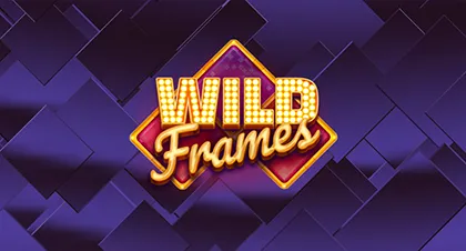 Wild Frames game at PitBet Casino