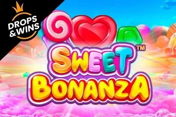 Sweet Bonanza game at PitBet Casino