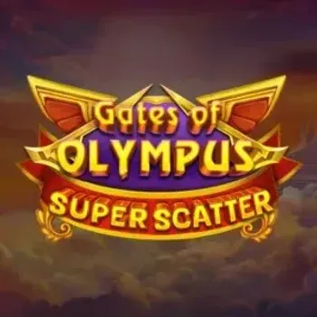 Gates of Olympus Super Scatter game at PitBet Casino