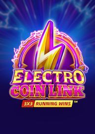 Electro Coin Link: Running Wins game at PitBet Casino