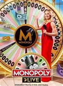 Monopoly Live game game at PitBet Casino