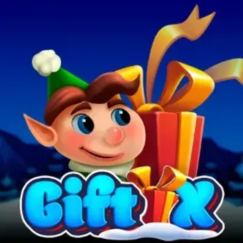 Gift X game at PitBet Casino